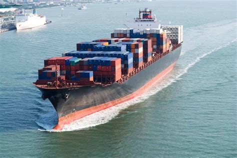 are shipments from china banned